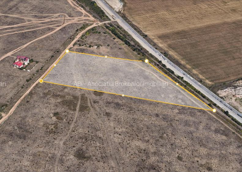 De vanzare | Teren 35.369 | Intravilan| Pantelimon | Centura - 2
