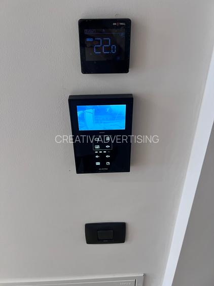 Apartament 3 camere Prima Inchiriere Parcare Inclusa Bloc 2025 - 20