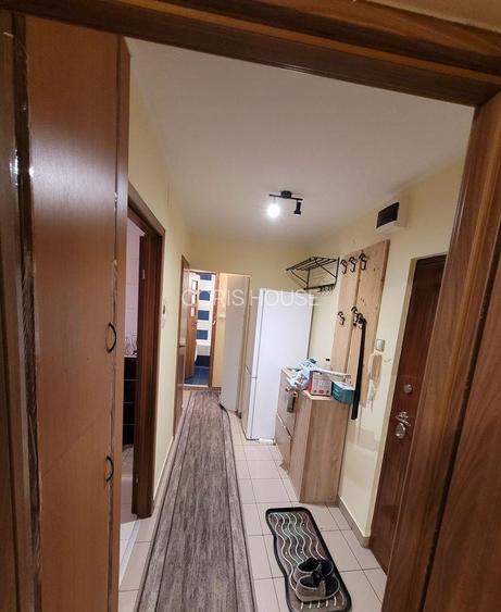 Camil Ressu -Fizicienilor -2 camere -loc parcare - 4