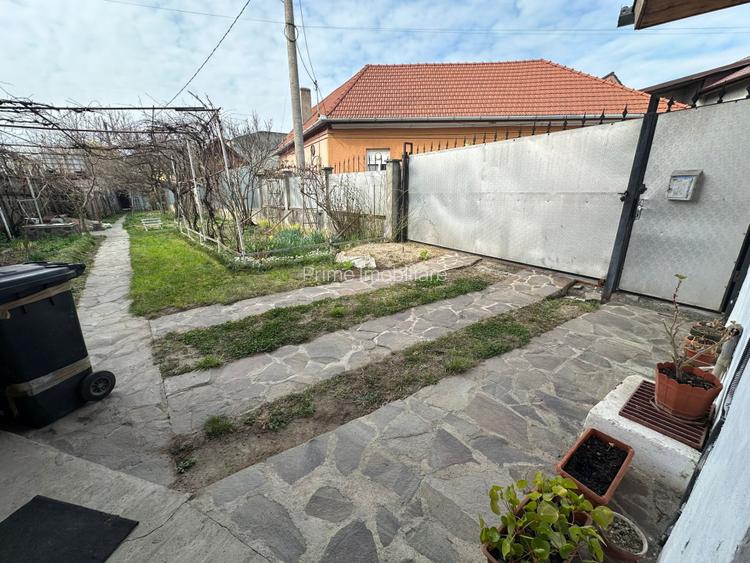 Casa Individuală 123 mp| teren 423 mp| zona Aiud - 2