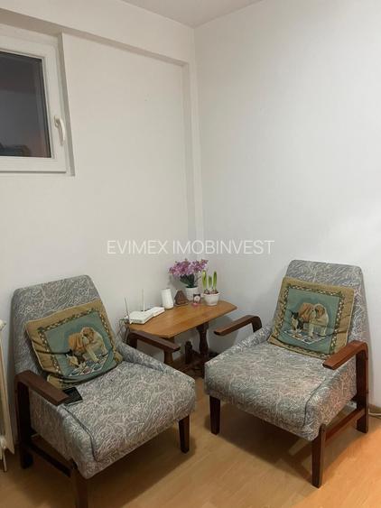 Tei Parcul Circului  Barbu Vacarescu  vanzare apartament 4 camere - 8
