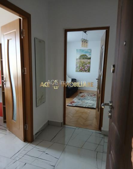 3 Camere de inchiriat | Titan | Metrou | Loc de Parcare - 13