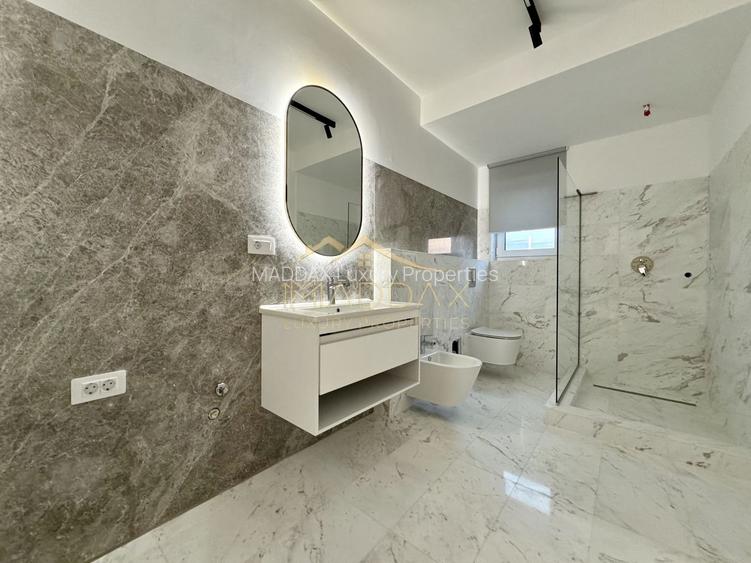 Duplex cu 4 Camere *211mp* / 2 parking / Erou Iancu Nicolae - 43