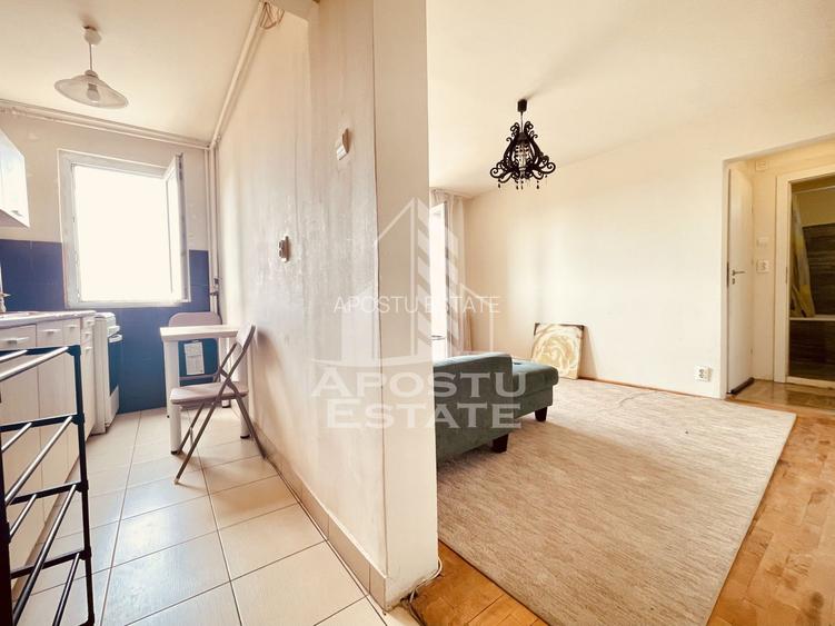 Apartament 2 camere - Zona Fortuna - 5