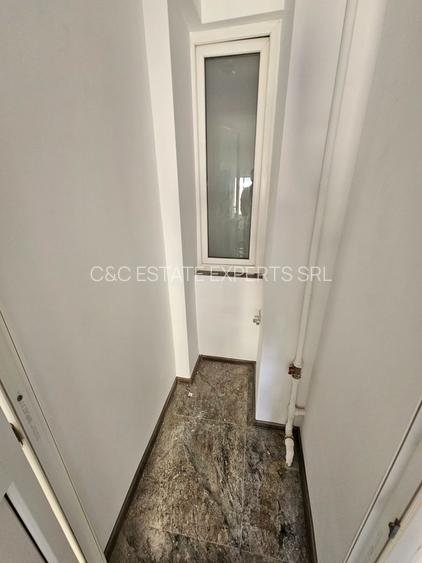 Apartament cu 3c, ideal birou, la 6 min. de metrou si loc de parcare - 16