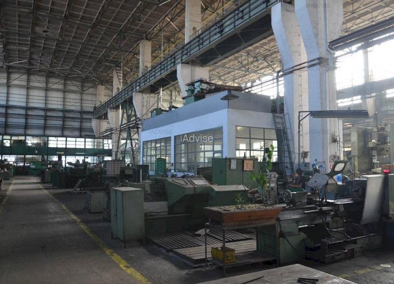 Inchiriere hala depozitare/hala productie - 5