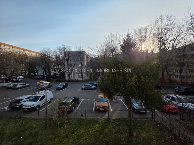 Berceni - Inchiriere apartament luminos, cu parcare – într-o zonă liniștită! - 19