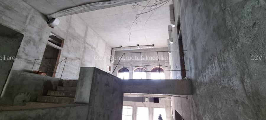 Spațiu. Lumină. Impact. Vilă unică în Prelungirea Ghencea - 15