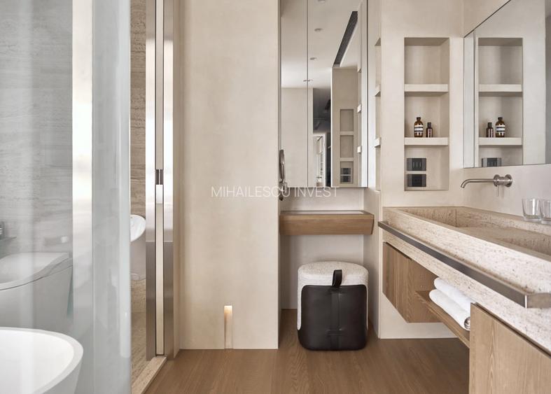 Apartament 2 camere Alba Iulia | 52 mp + terasă | Bloc boutique - 9