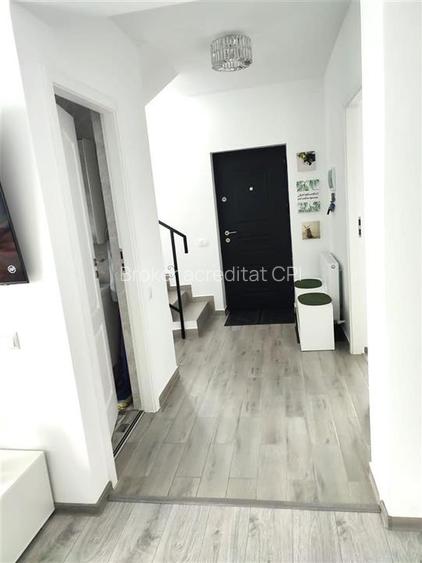 Vila individuala 4 camere incalzire in pardoseala comision 0 - 17