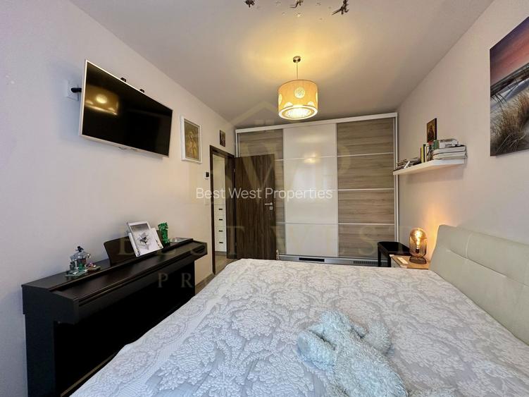 Apartament 2 camere modern, Calea Torontalului - 2