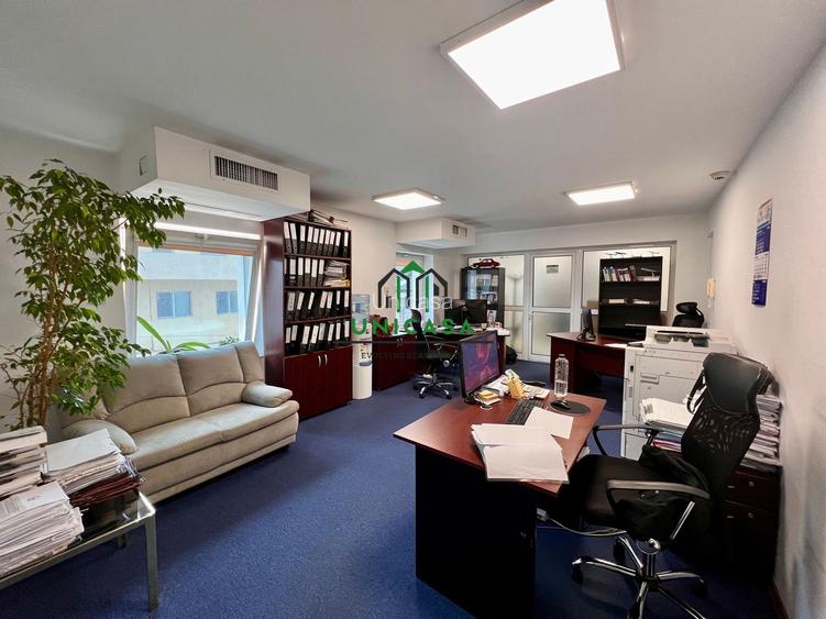 Cladire Birori/De Inchiriat/Nord - 7