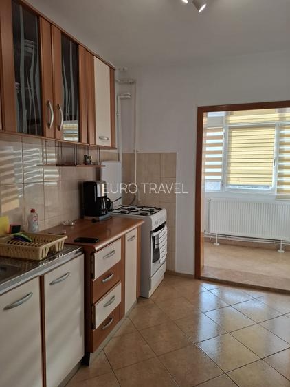 ICIL, apartament cu doua camere, centrala gaz, 425 euro - 3