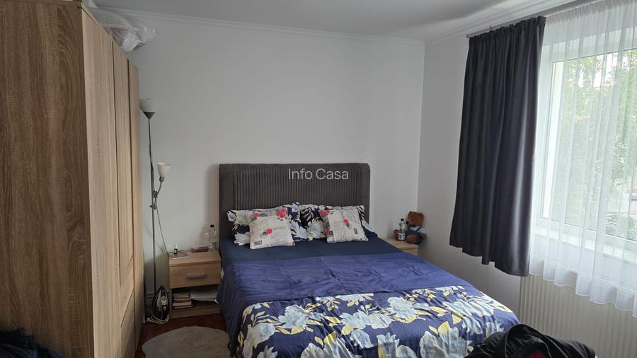 Vand apartament 2 camere - 5