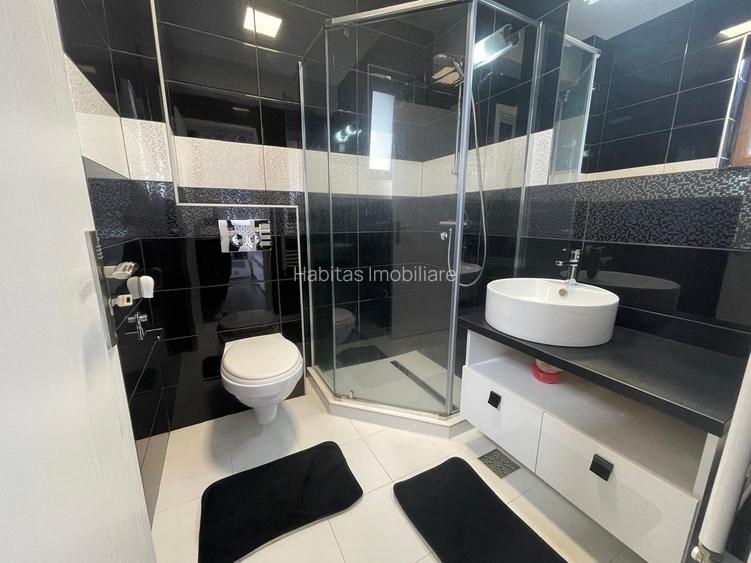 Comision 0% Ap 3 camere, etaj 2/3, parcare subterana, str Sub Cetate - 17