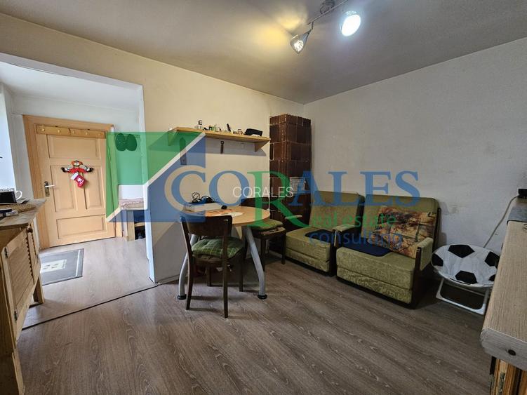 Casa individuala! Mobilata! Centrala proprie! - 9