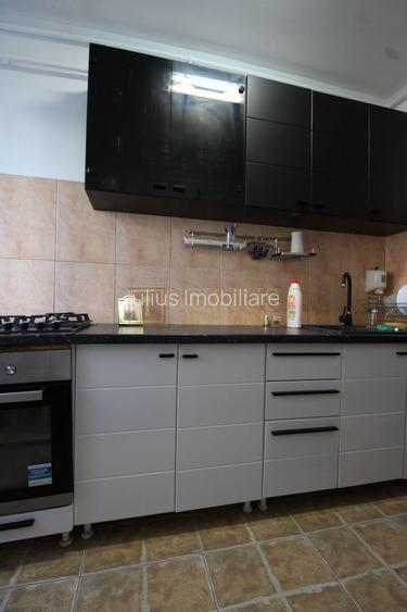 3 camere, Torontalului-vis a vis de Iulius Mall, centrala proprie - 10