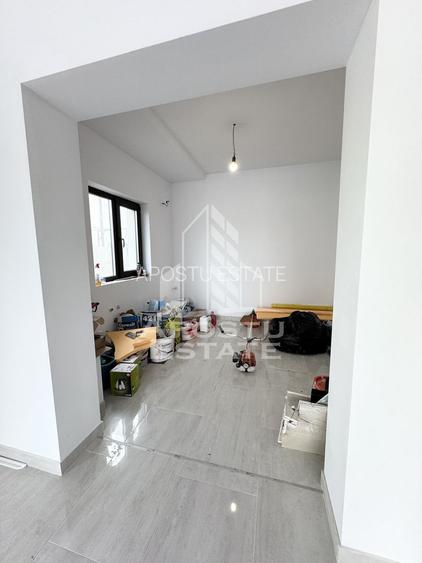 Duplex cu 5 camere si 3 bai, complet finalizat, disponibil imediat. - 5