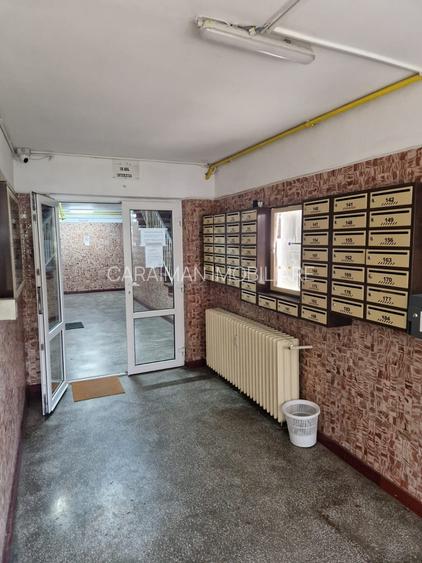 Obor, Colentina, stradal vav Parc Plumbuita 15 minute metrou - 17