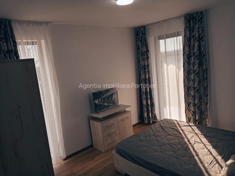 casa / vila Budeasa , mobilata / utilata , finisaje moderne ! - 13