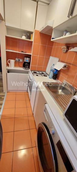 Apartament 3 camere zona Cedonia  Sibiu - 11