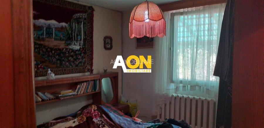 CASA 4 CAMERE, 2000 MP TEREN, ZONA KAUFLAND - 5