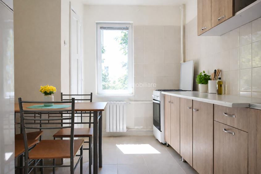 2 camere de închiriat – zona Tomis Mall, Constanța - 6