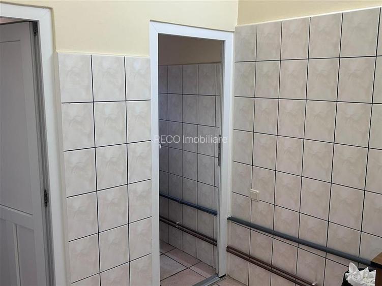 Hala industriala de vanzare in Marghita – 650 mp hala + birouri 200 mp, teren 34 - 11