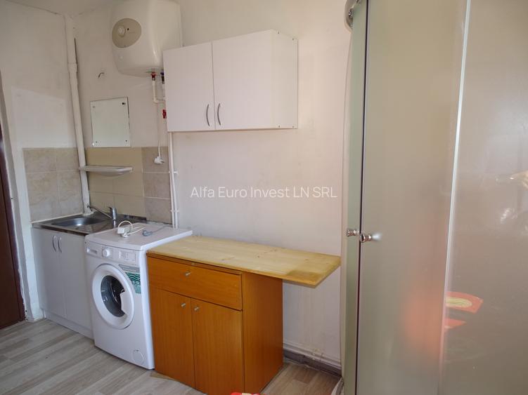 De vanzare camera camin bloc izolat - 3