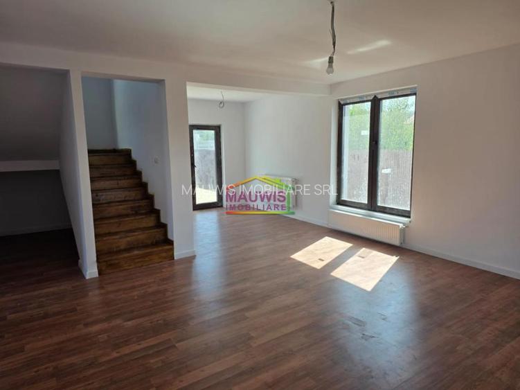 Buftea,Calul Balan - 13