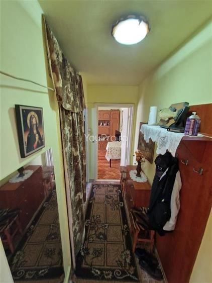 Apartament spatios cu 1 camera zona Blascovici - 4
