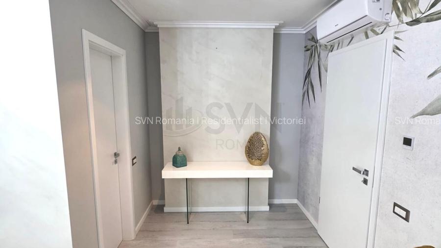 REA1023673 Apartament 3 camere I Erou Iancu Nicolae I Pipera - 9
