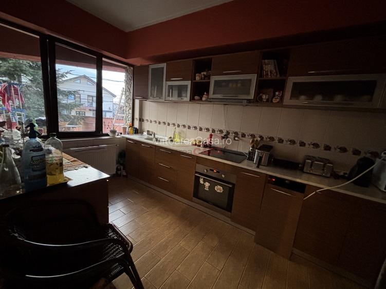 Vila 6 camere - proprietar - Pantelimon - 5