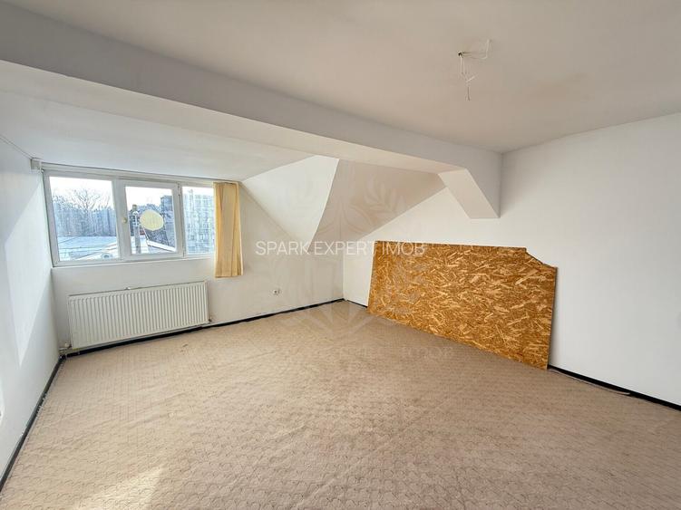 Spatiu Comercial/Birouri/Clinica, 7 Camere, zona Bulevardul Castanilor, Ploiești - 13