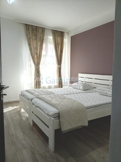 Apartament de inchiriat 2 camere in Oradea, zona Iosia, 60mp - 2