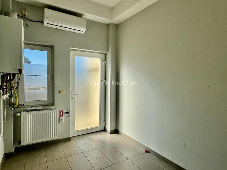 Spatiu comercial | Bloc nou 2018 | Terasa + Parcare | Iosefin | Comision 0 - 9