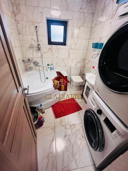 Casă modernă individuală în Lunca Cetățuii – confort și eleganta - 19