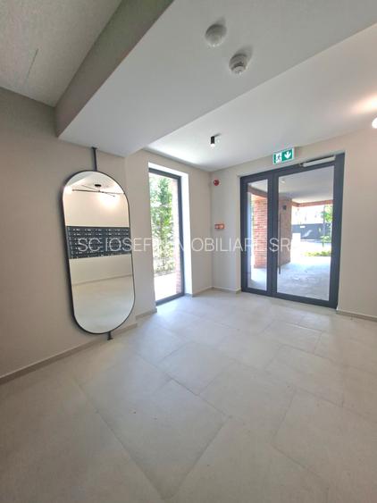 Paltim, perfect investitie-apartament cu gradina - 8
