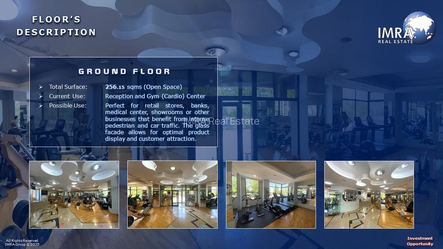 Spatiu Comercial de Vanzare - Constanta (Locatie Premium) - 7