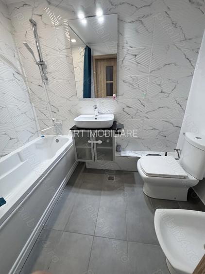 Apartament 2 Camere Lacul Tei - 8