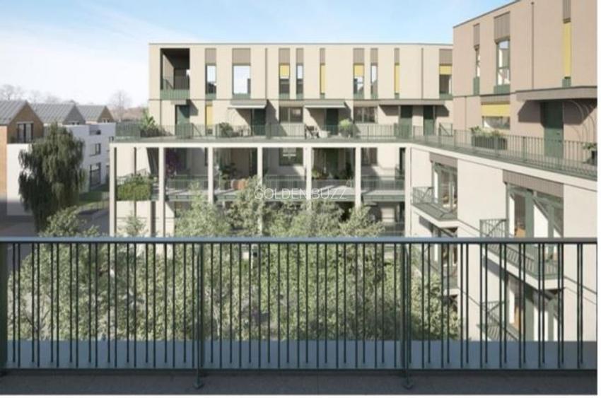 Apartament 2 camere I Pipera Plaza I Emil Racovita - 2