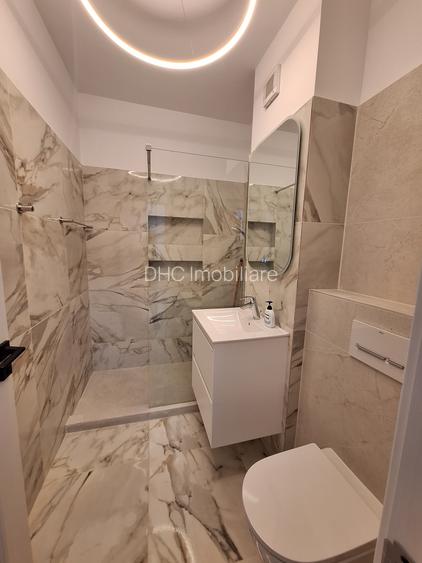 Exigent Plaza Residence prima închiriere - 9