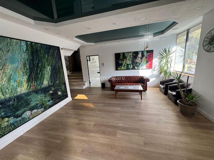 Spațiu de birouri 140 mp – Primăverii I Singur pe etaj - 4