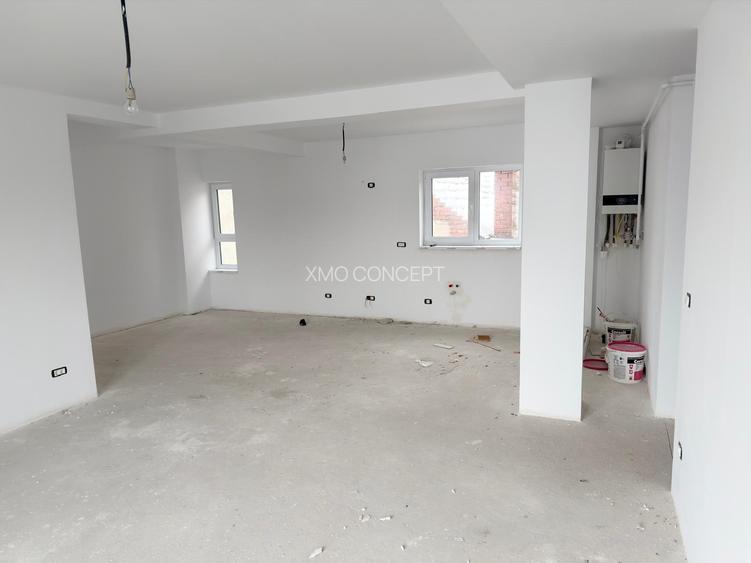 Comision 0 - Apartament 3 camere - 89 mp utili - etaj 1, lift, ocupabil imediat - 6