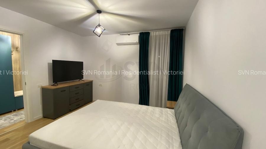 REA1028316 Apartament 2 camere - metrou Crangasi - complex Trio Bridge - 10