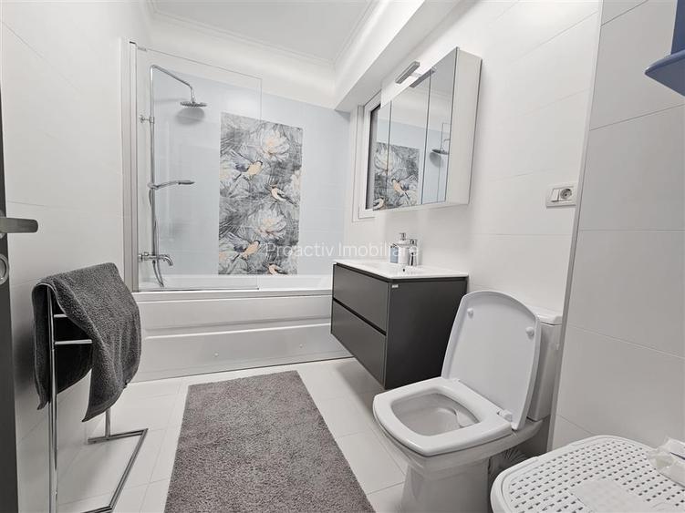 Apartament cu 2 camere, Bloc Nou, Obcini, i2c-1785 - 4