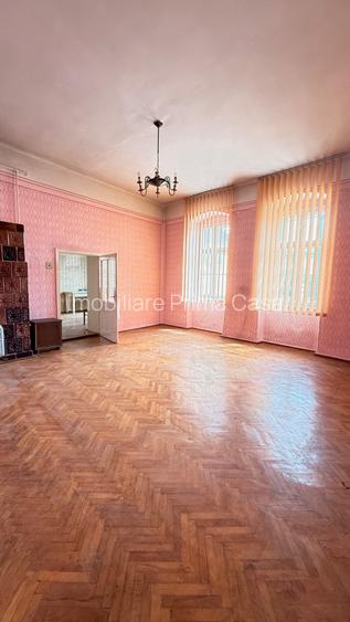 ULTRACENTRAL Baia Sprie , casa langa Primarie - doar 21.000euro! - 11