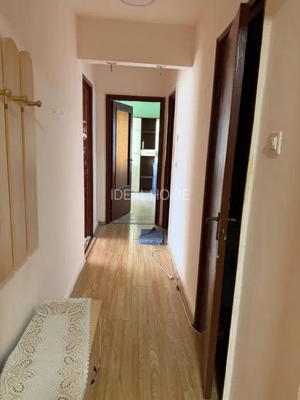Apartament 3 camere decomandat, cartier Manastur - 5