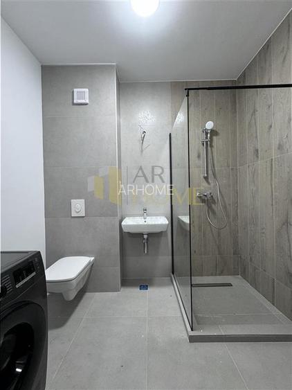 Garsoniera moderna, parcare, MRS COUNTRY PLOIESTI - 8