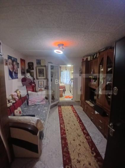 Apartament 1 camera 23 mp - Dancu - 3